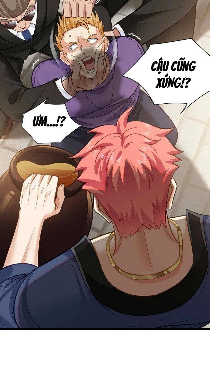 Trấn Quốc Thần Tế Chapter 46 - 11