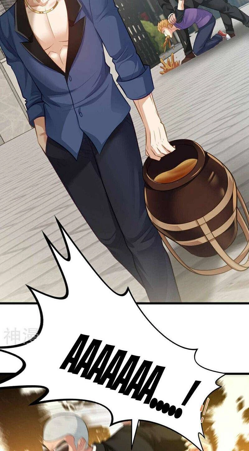 Trấn Quốc Thần Tế Chapter 46 - 14