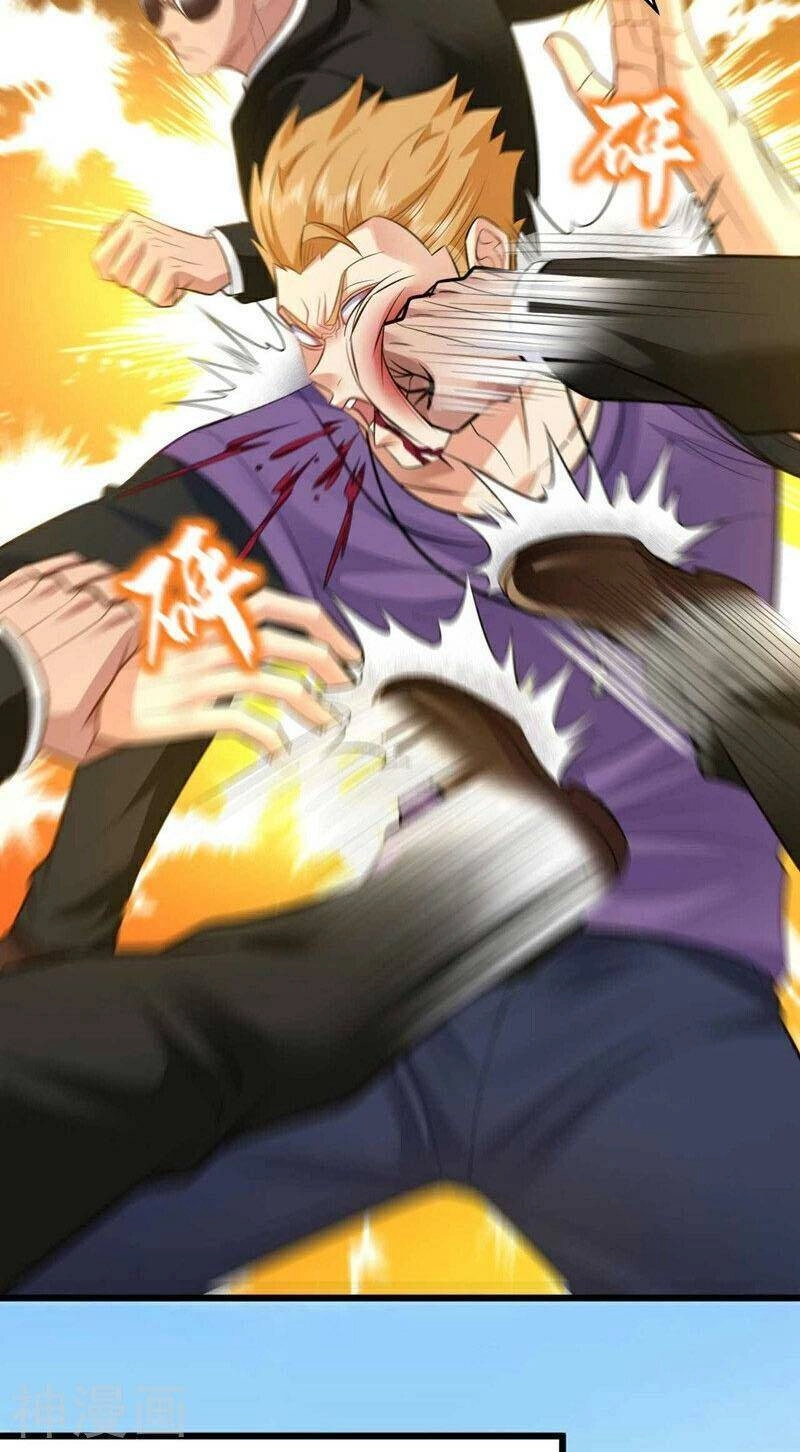 Trấn Quốc Thần Tế Chapter 46 - 15