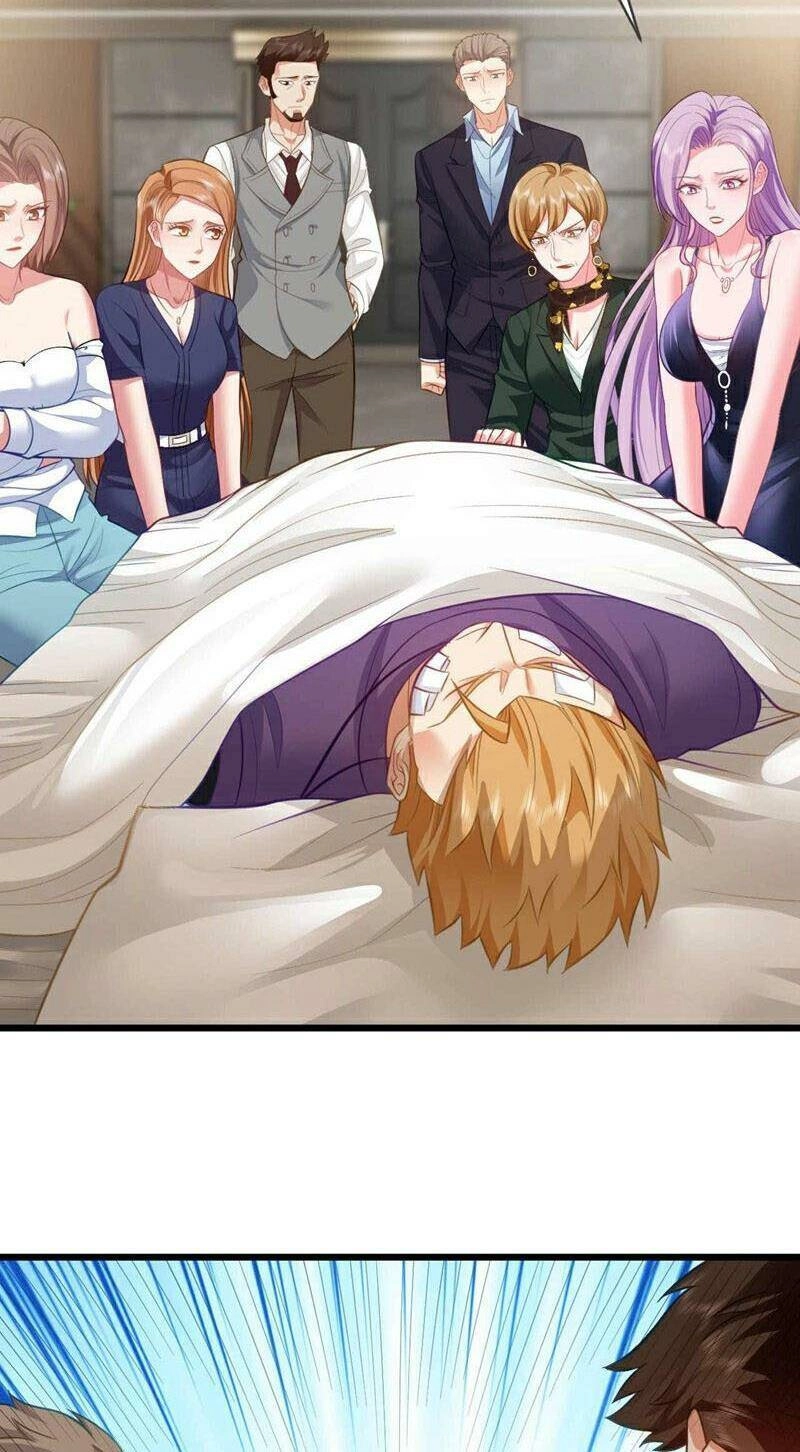 Trấn Quốc Thần Tế Chapter 46 - 18