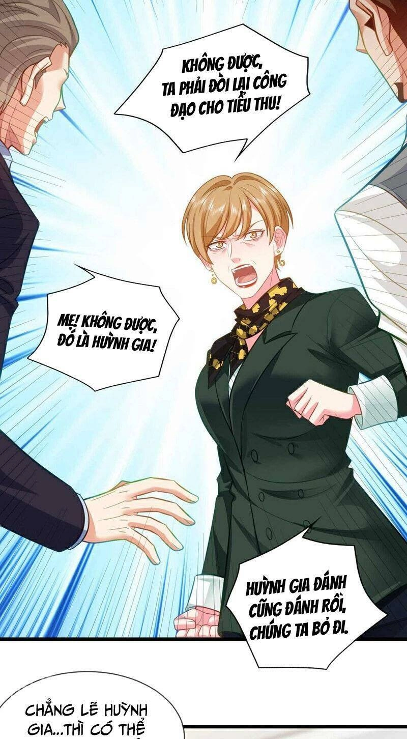 Trấn Quốc Thần Tế Chapter 46 - 19