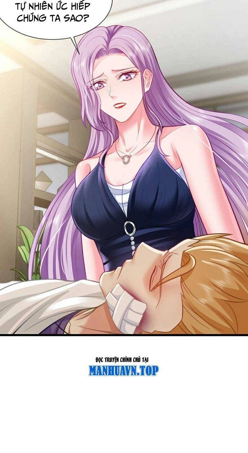 Trấn Quốc Thần Tế Chapter 46 - 20