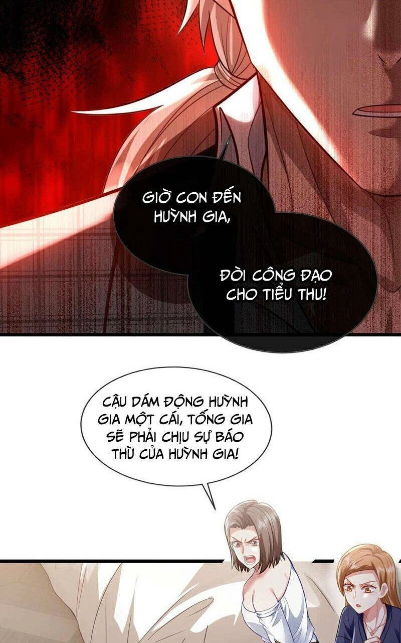 Trấn Quốc Thần Tế Chapter 46 - 23