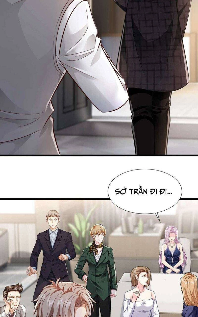 Trấn Quốc Thần Tế Chapter 46 - 28