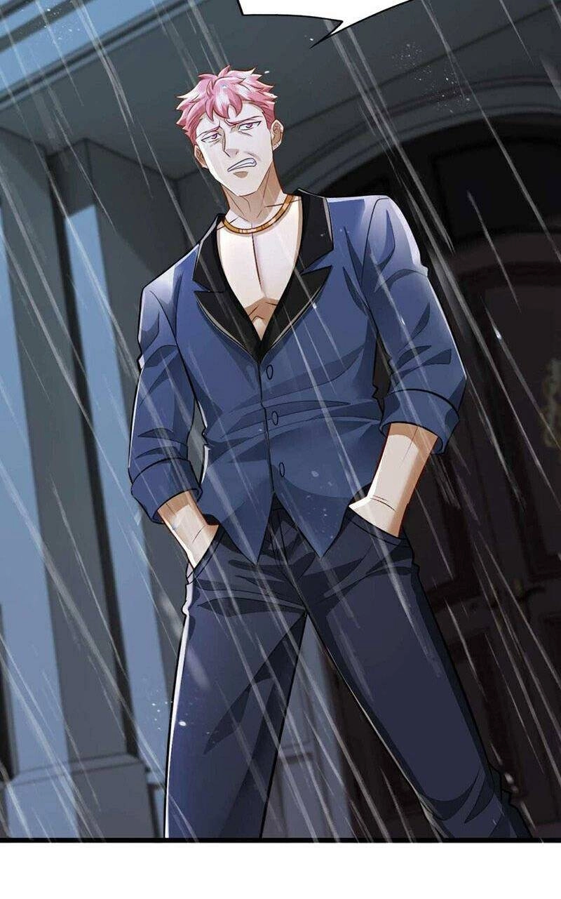 Trấn Quốc Thần Tế Chapter 46 - 34