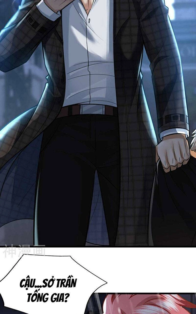 Trấn Quốc Thần Tế Chapter 46 - 37