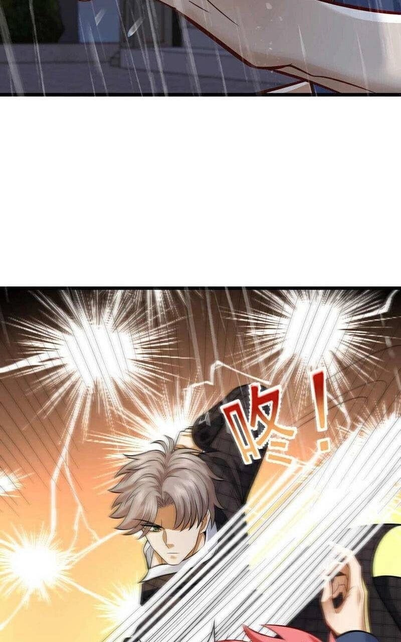 Trấn Quốc Thần Tế Chapter 46 - 39