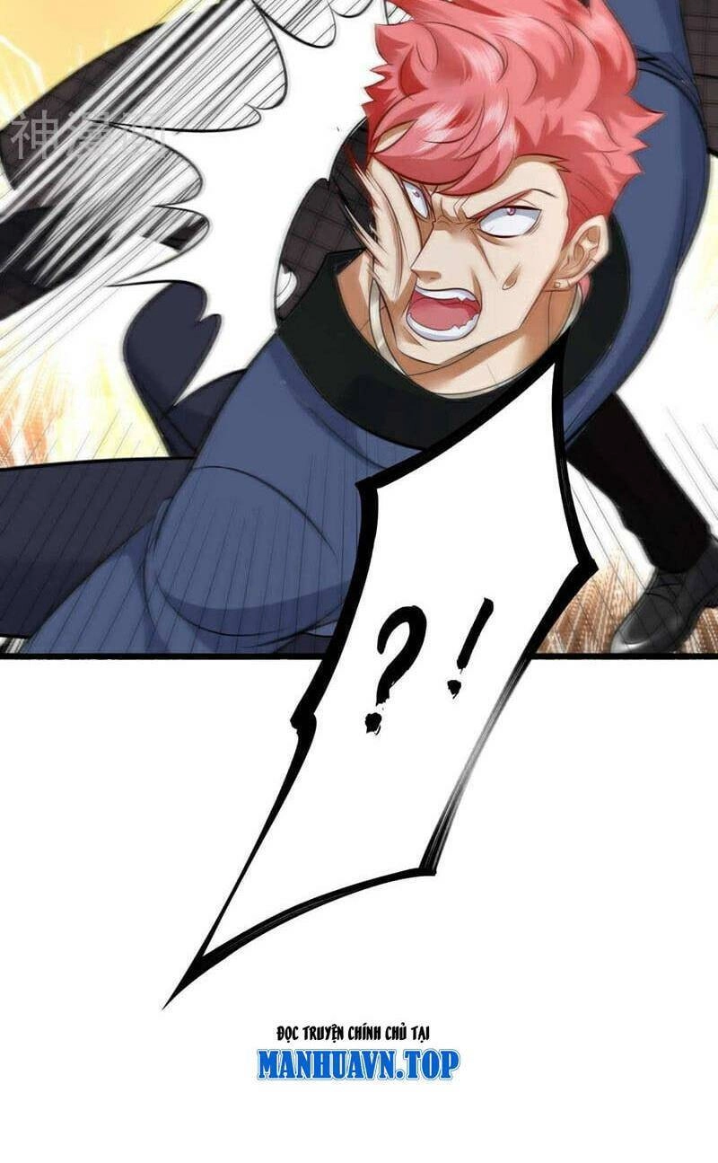 Trấn Quốc Thần Tế Chapter 46 - 40