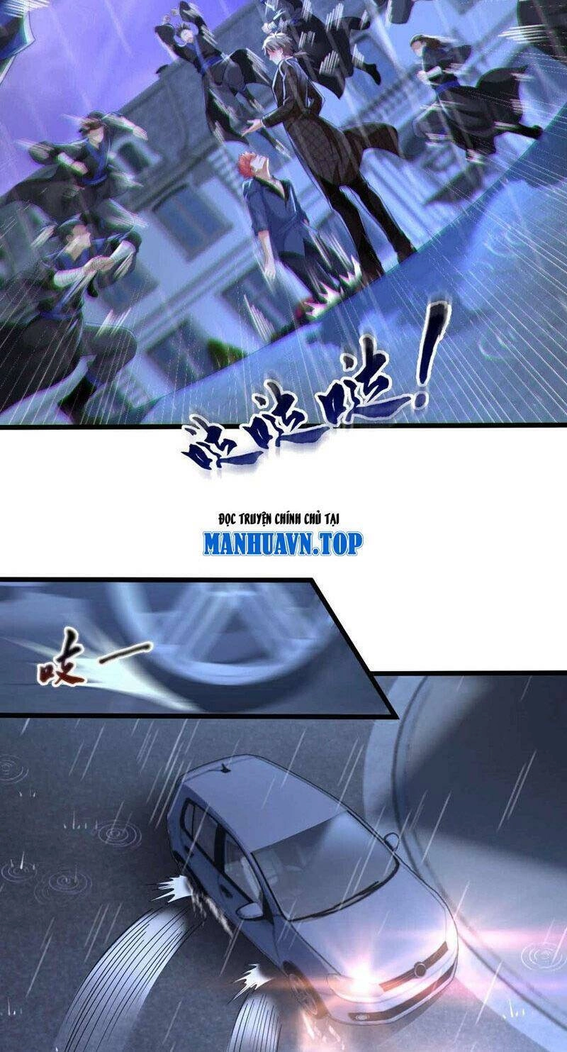 Trấn Quốc Thần Tế Chapter 47 - 12