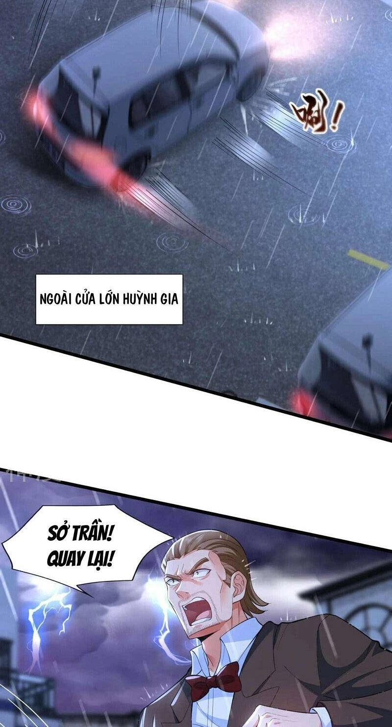 Trấn Quốc Thần Tế Chapter 47 - 13