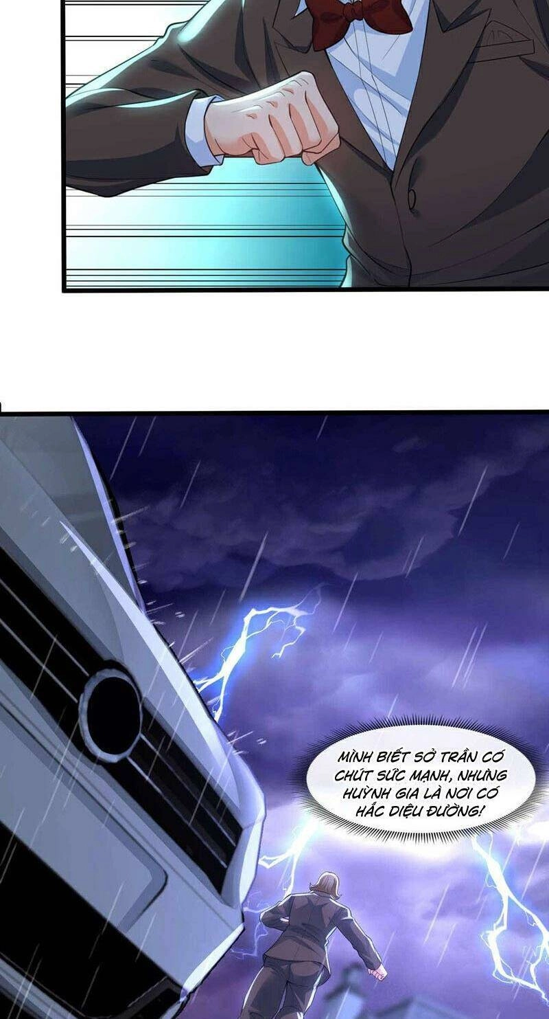 Trấn Quốc Thần Tế Chapter 47 - 15