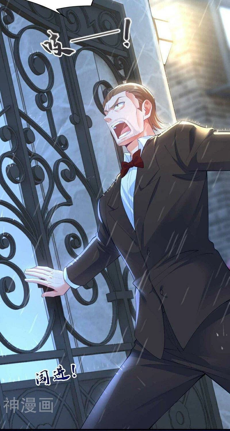 Trấn Quốc Thần Tế Chapter 47 - 20