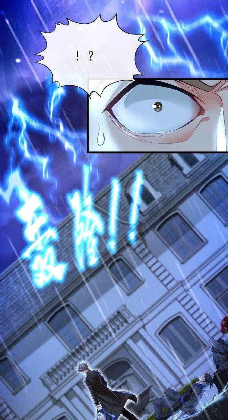 Trấn Quốc Thần Tế Chapter 47 - 21