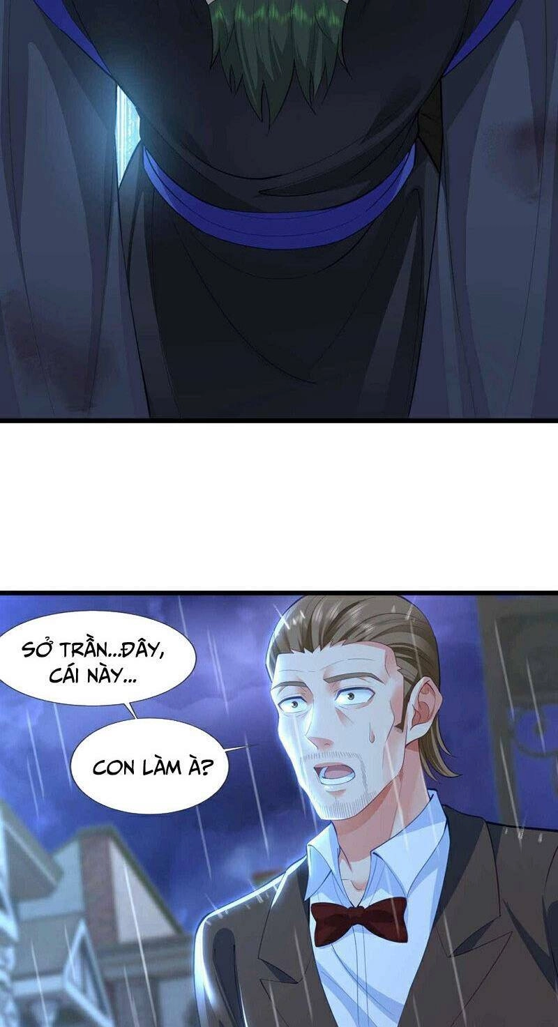 Trấn Quốc Thần Tế Chapter 47 - 24