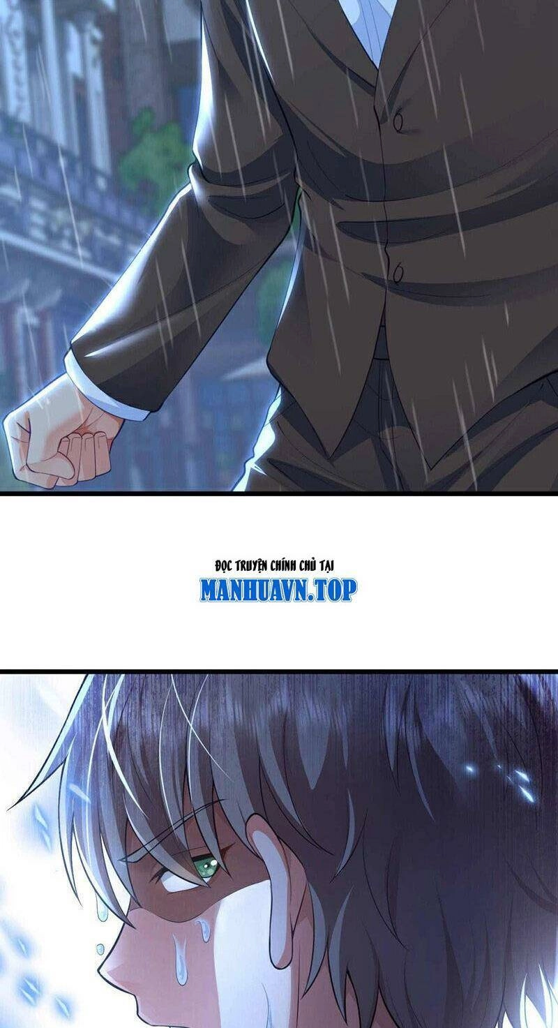 Trấn Quốc Thần Tế Chapter 47 - 25