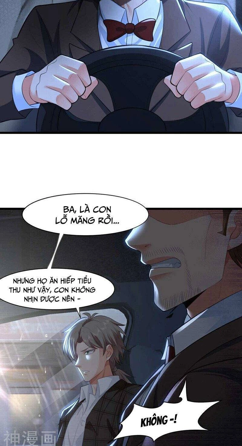 Trấn Quốc Thần Tế Chapter 47 - 30