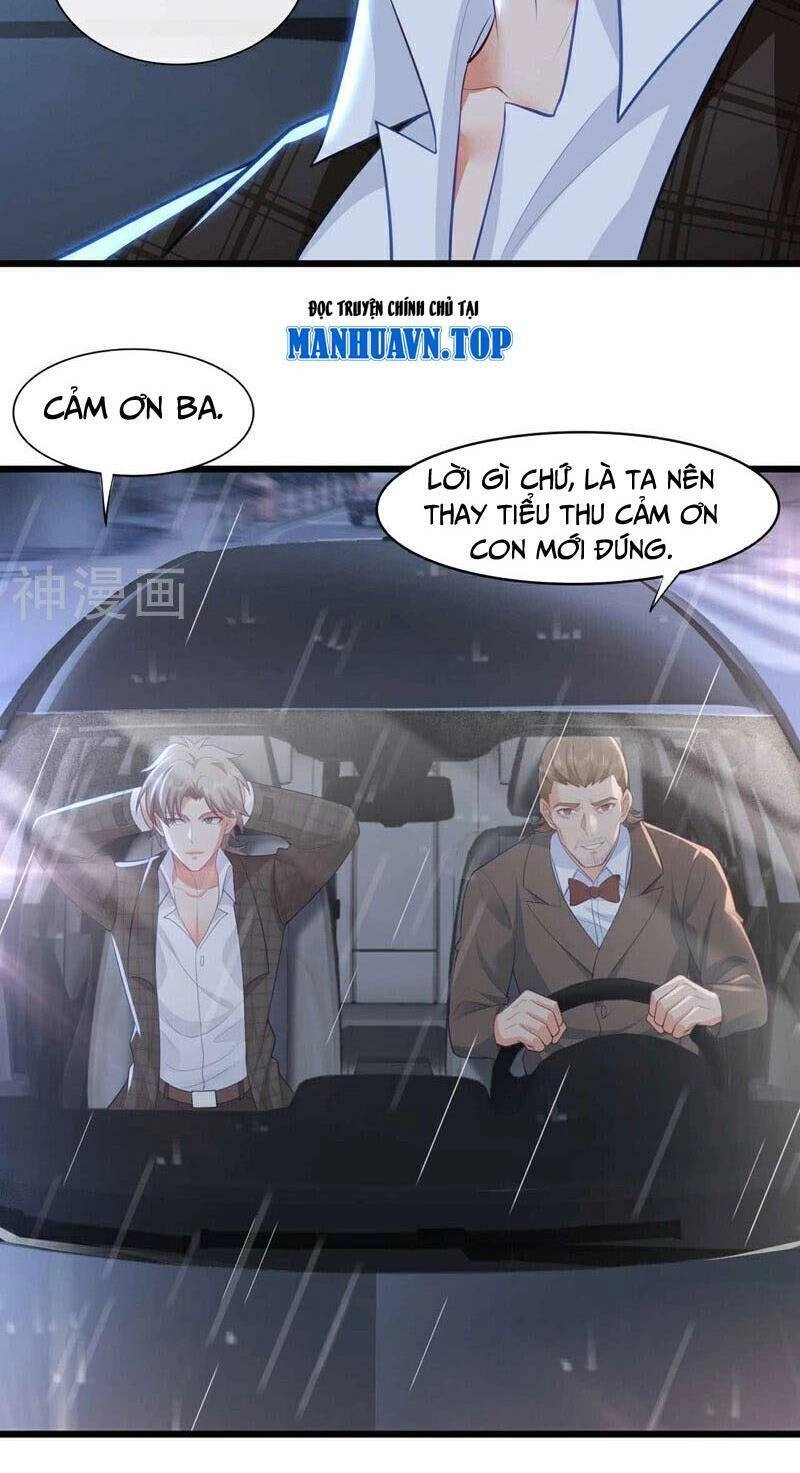 Trấn Quốc Thần Tế Chapter 47 - 33