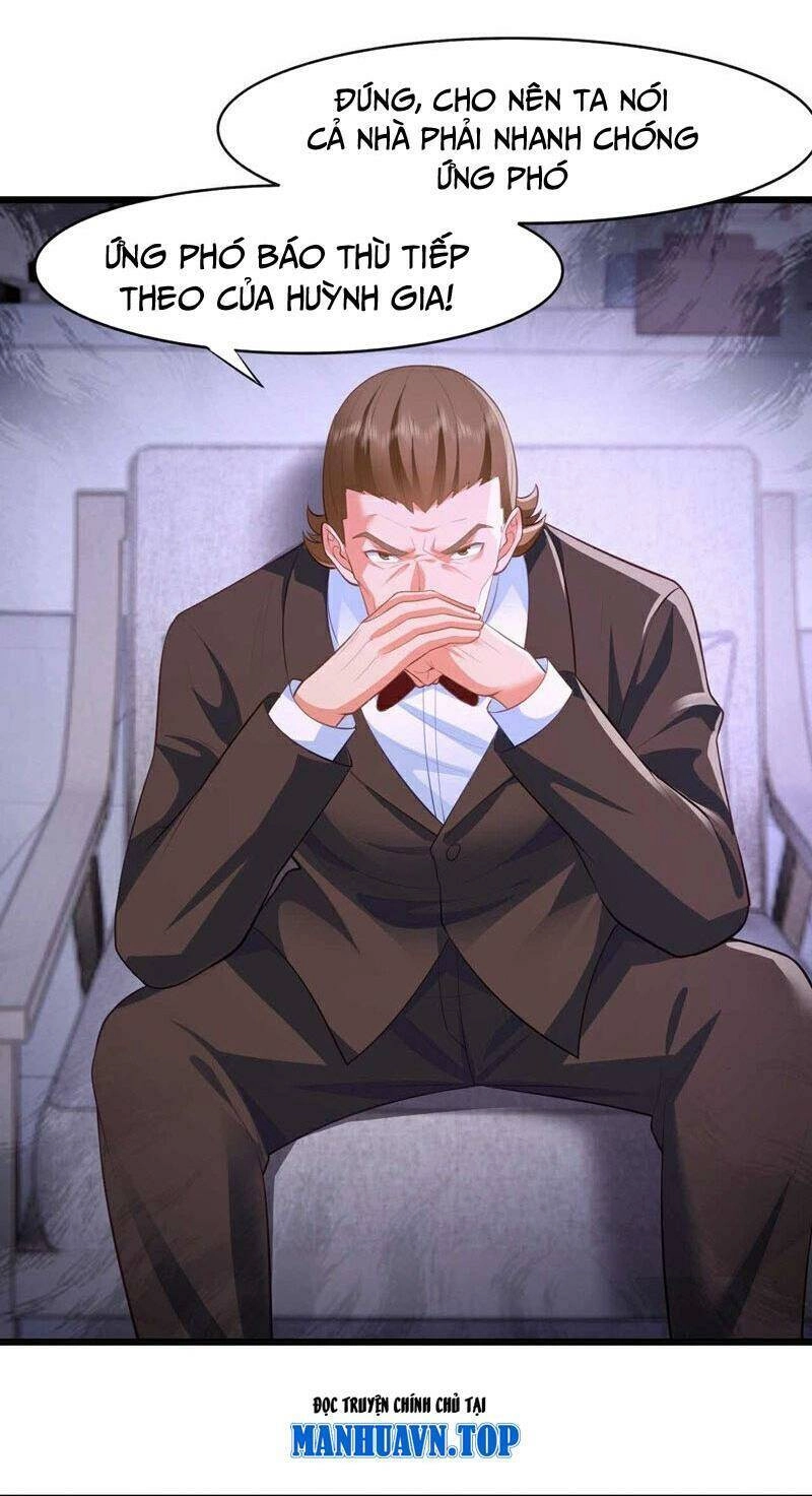 Trấn Quốc Thần Tế Chapter 47 - 36