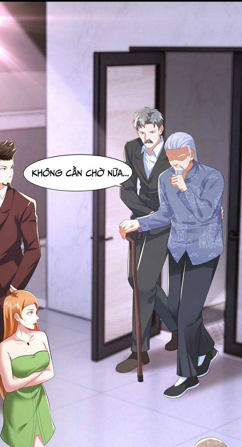 Trấn Quốc Thần Tế Chapter 47 - 37