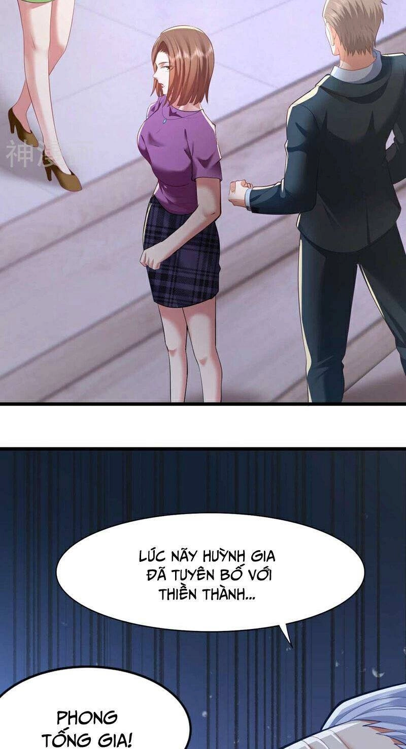 Trấn Quốc Thần Tế Chapter 47 - 38