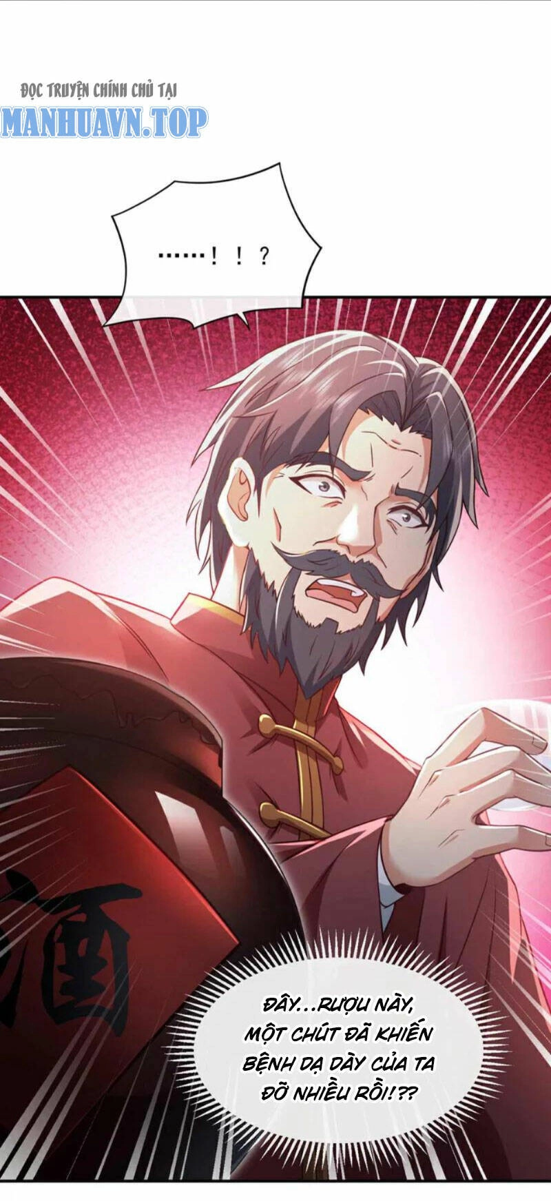 Trấn Quốc Thần Tế Chapter 48 - 26