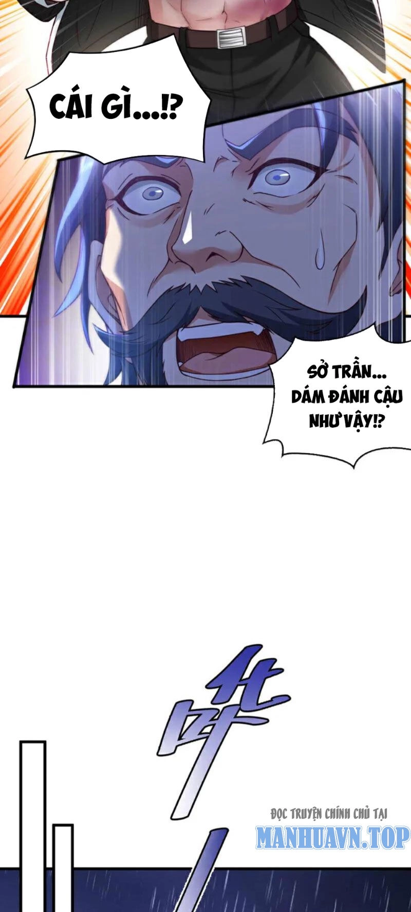 Trấn Quốc Thần Tế Chapter 49 - 7