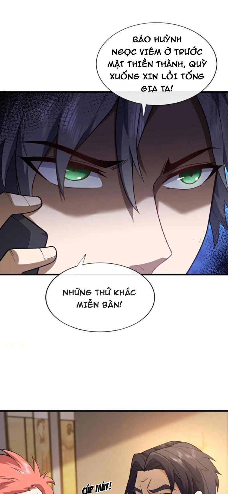 Trấn Quốc Thần Tế Chapter 49 - 13