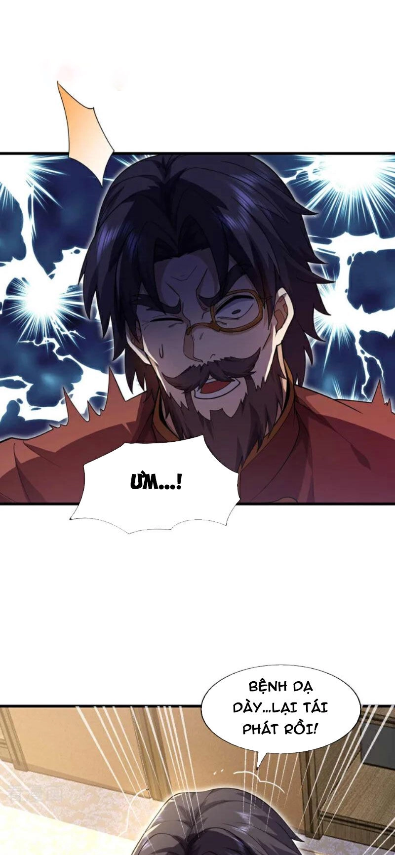 Trấn Quốc Thần Tế Chapter 49 - 23