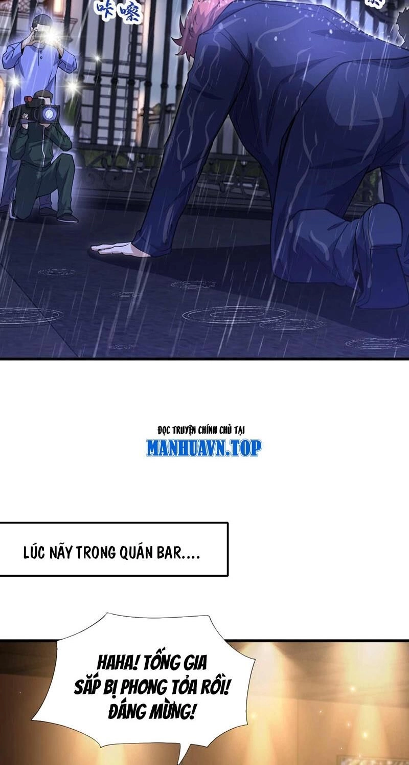 Trấn Quốc Thần Tế Chapter 50 - 4