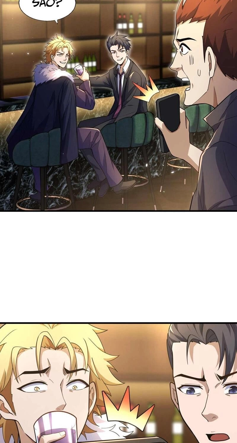 Trấn Quốc Thần Tế Chapter 50 - 6