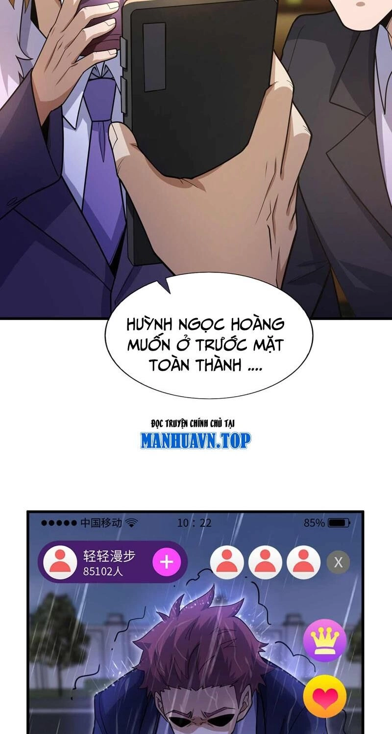 Trấn Quốc Thần Tế Chapter 50 - 7