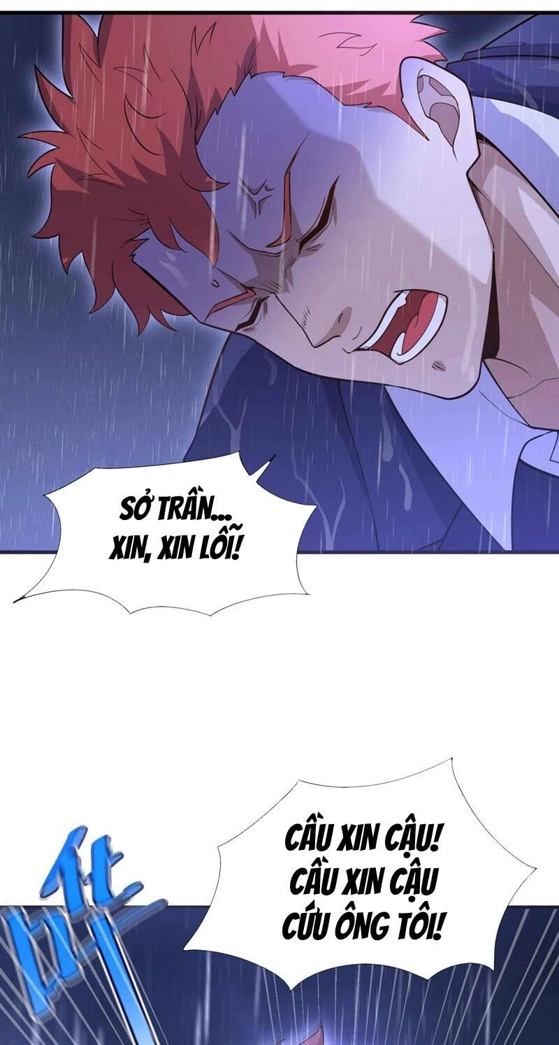 Trấn Quốc Thần Tế Chapter 50 - 10