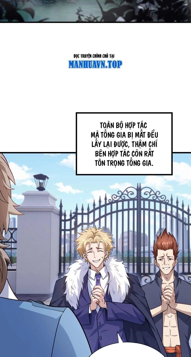 Trấn Quốc Thần Tế Chapter 50 - 18