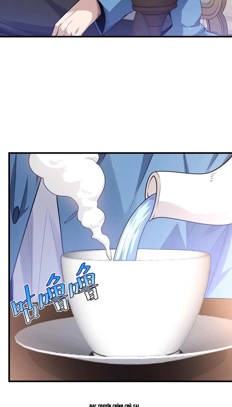 Trấn Quốc Thần Tế Chapter 50 - 22