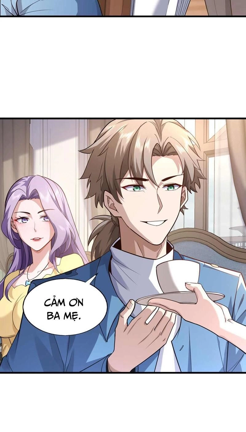 Trấn Quốc Thần Tế Chapter 50 - 24