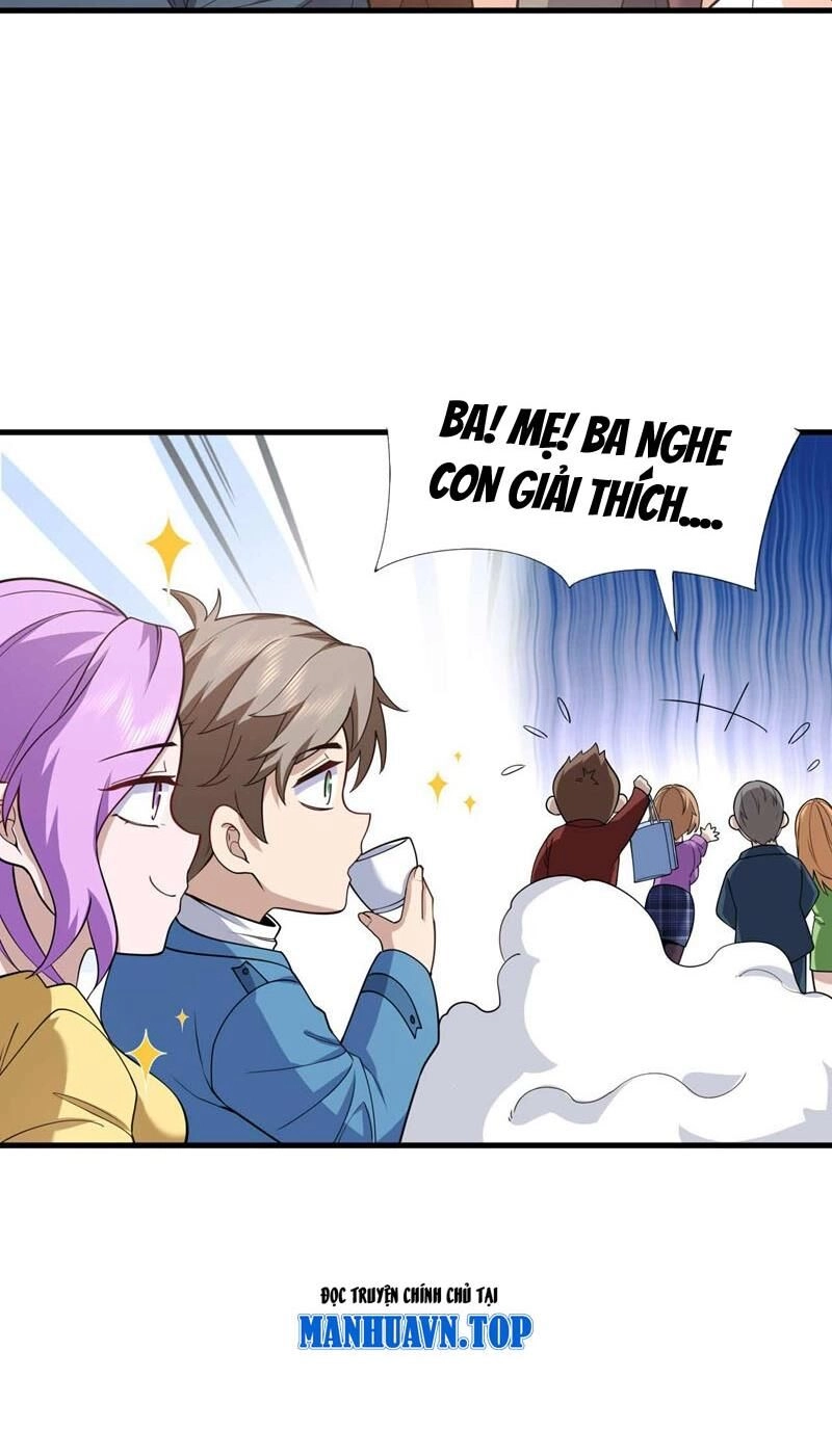 Trấn Quốc Thần Tế Chapter 50 - 27