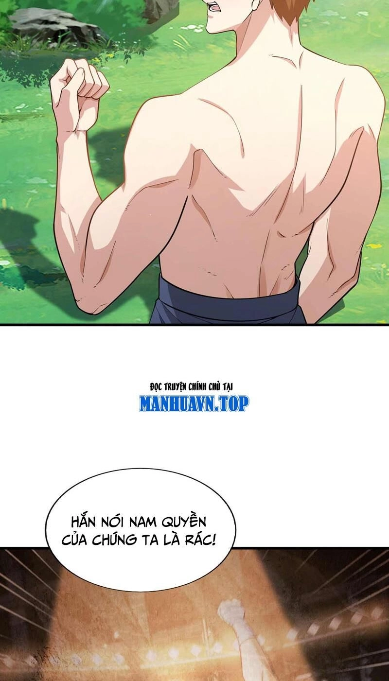 Trấn Quốc Thần Tế Chapter 50 - 31