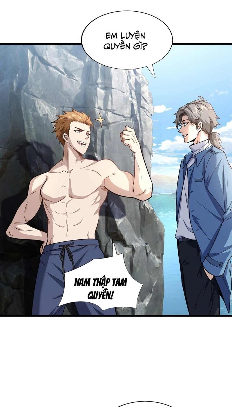 Trấn Quốc Thần Tế Chapter 50 - 33