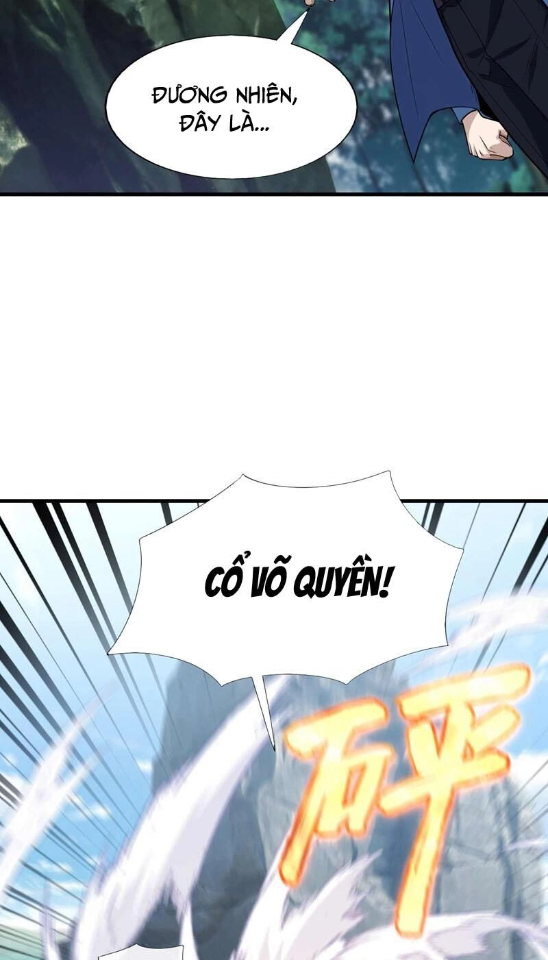 Trấn Quốc Thần Tế Chapter 50 - 37