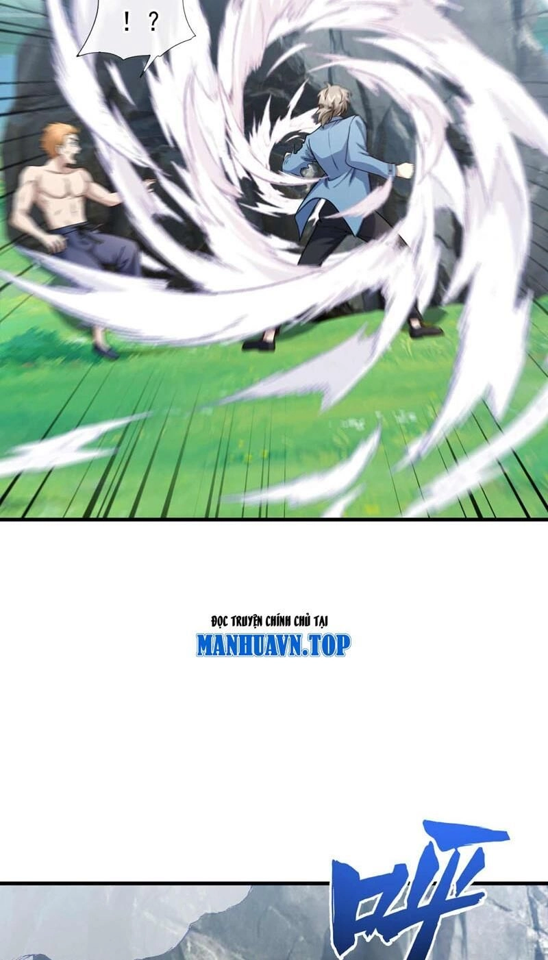 Trấn Quốc Thần Tế Chapter 50 - 38