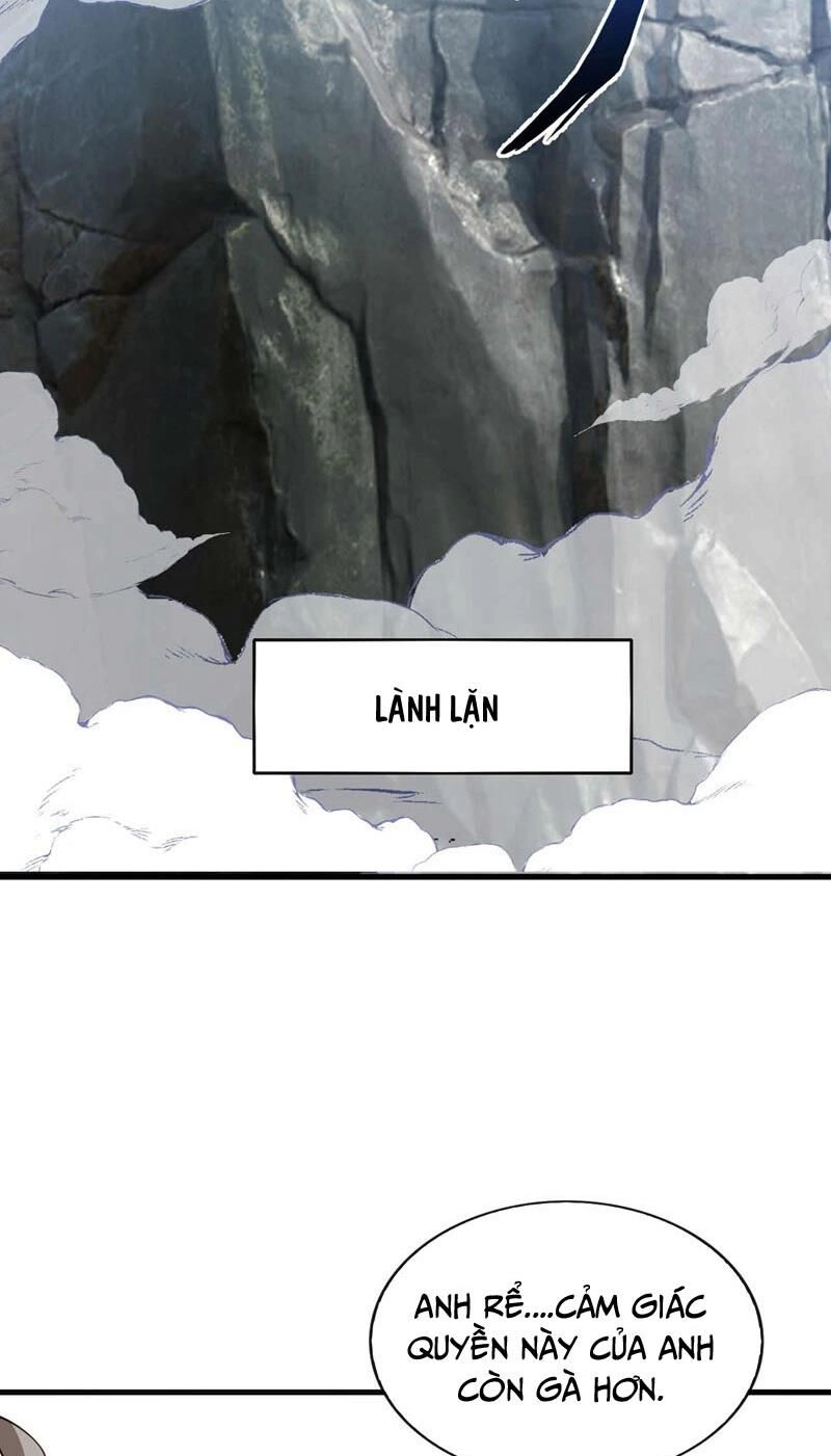 Trấn Quốc Thần Tế Chapter 50 - 39