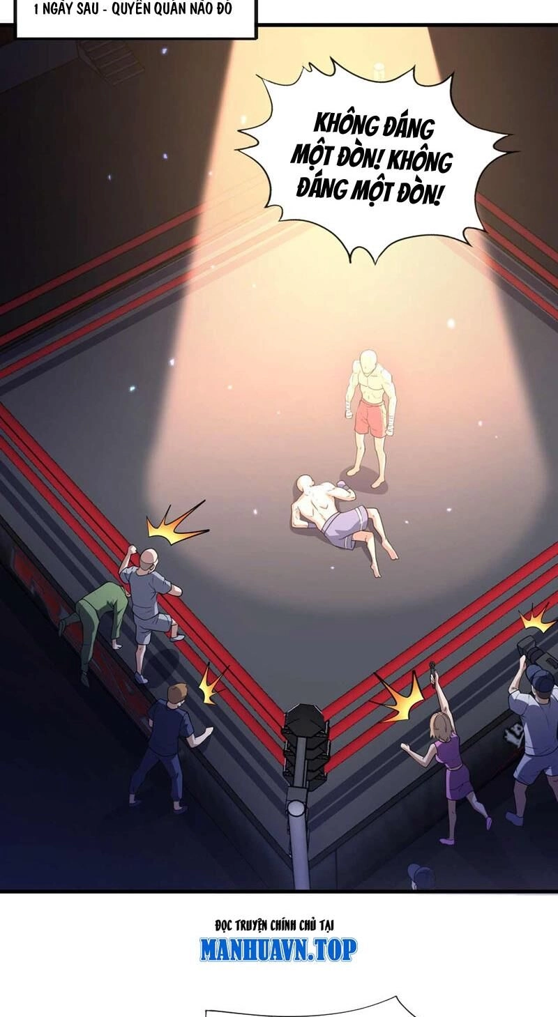 Trấn Quốc Thần Tế Chapter 51 - 7