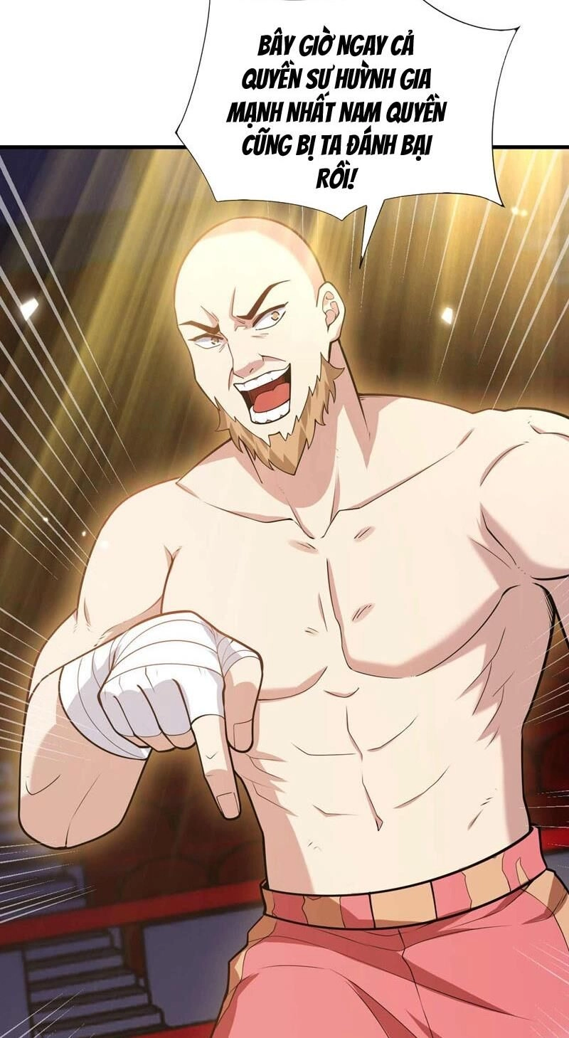 Trấn Quốc Thần Tế Chapter 51 - 8