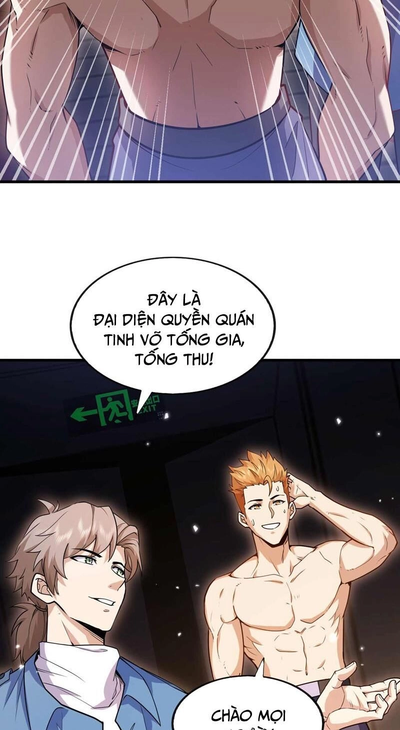 Trấn Quốc Thần Tế Chapter 51 - 12