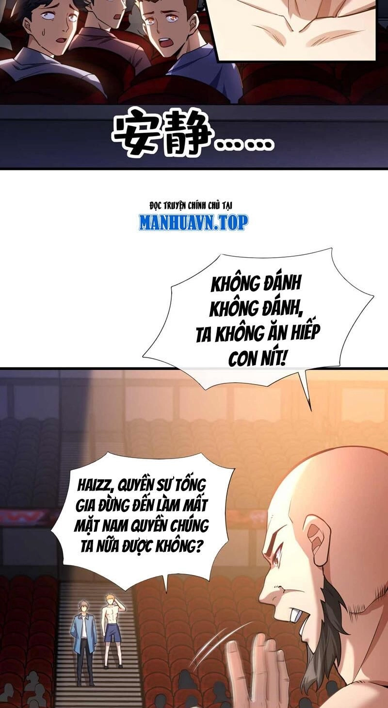 Trấn Quốc Thần Tế Chapter 51 - 14