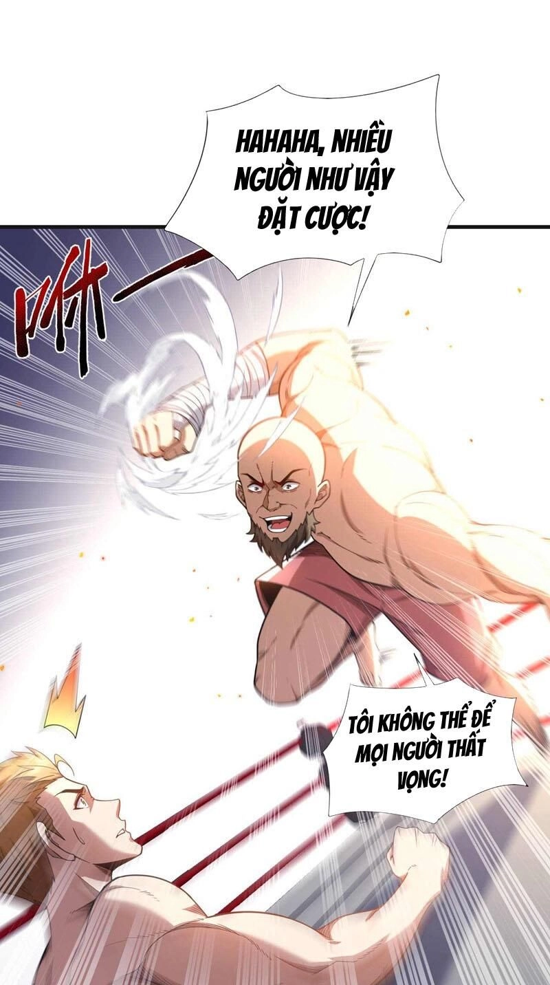 Trấn Quốc Thần Tế Chapter 51 - 27