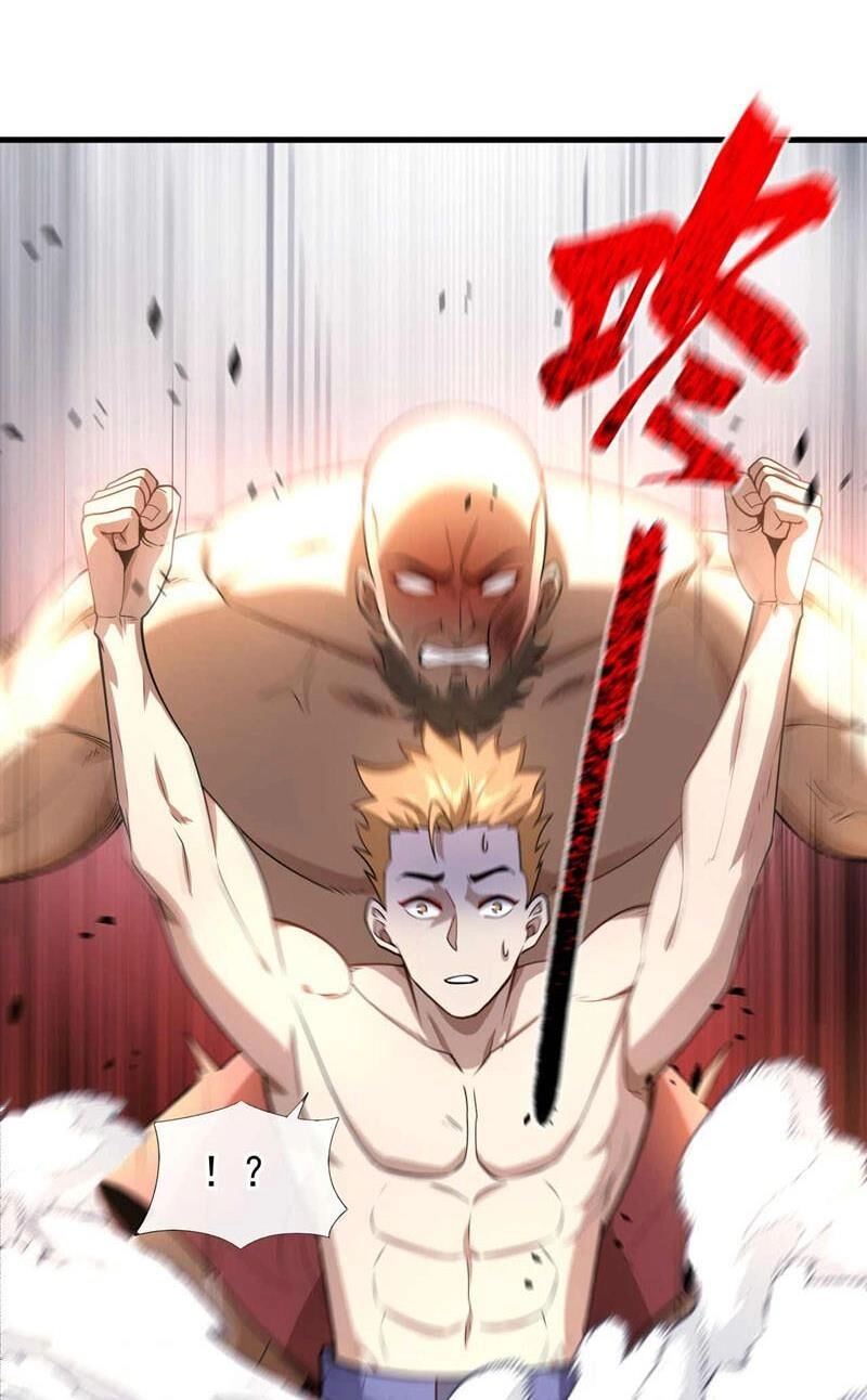 Trấn Quốc Thần Tế Chapter 52 - 6