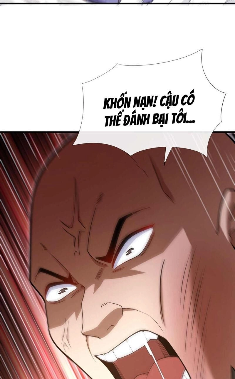 Trấn Quốc Thần Tế Chapter 52 - 7