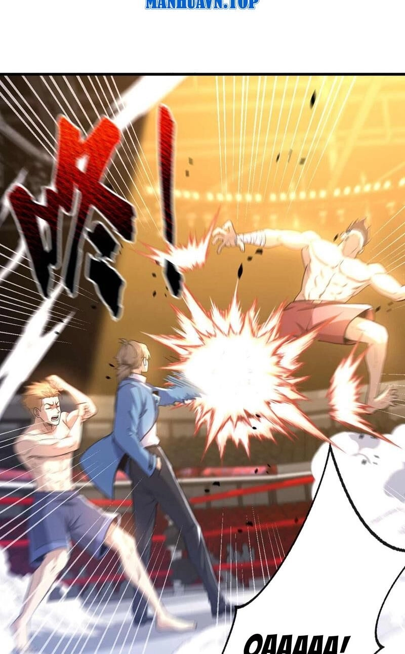 Trấn Quốc Thần Tế Chapter 52 - 10