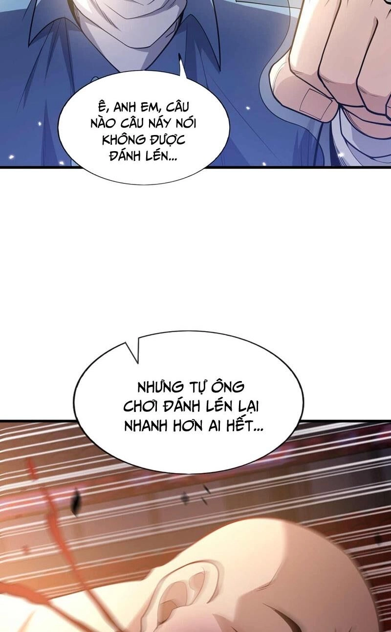 Trấn Quốc Thần Tế Chapter 52 - 12